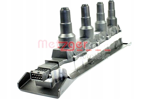 фото №1, Metzger електрика системи запалювання
