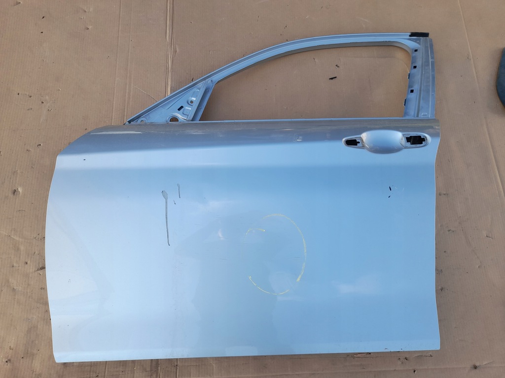 фото №1, Двері ліва bmw 1 f20