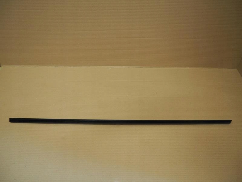 Молдинг ущільнювач двері правий перед mini r50 Оригінал