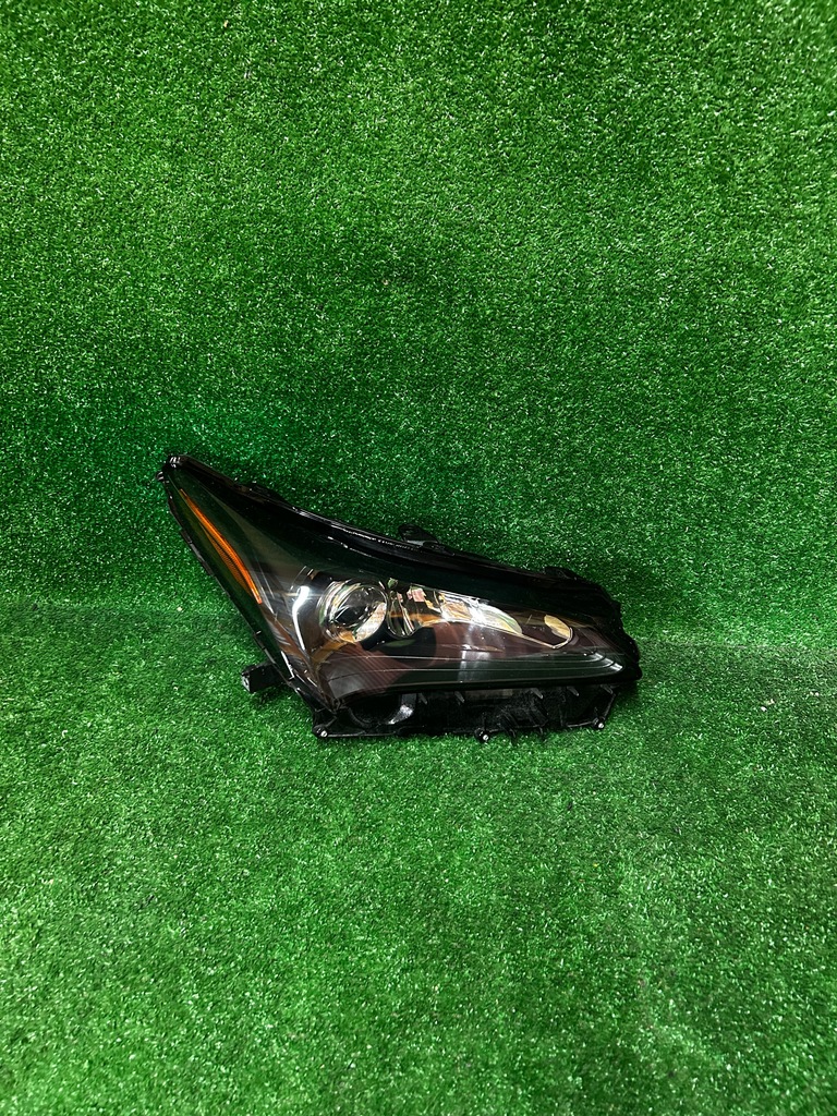фото №1, Фара правый lexus nx 200 300 h