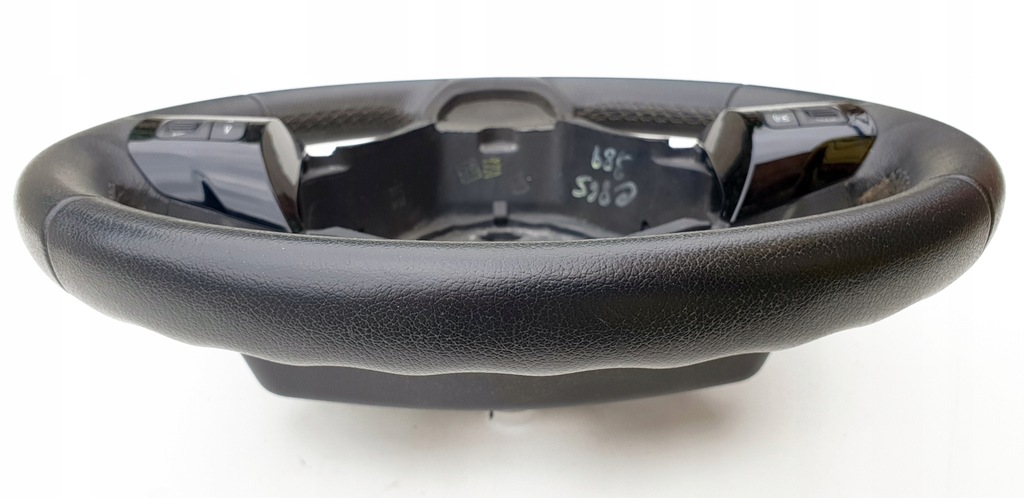 фото №10, Opel corsa d повітропровід шкіряний шкіра багатофункціональний czarna