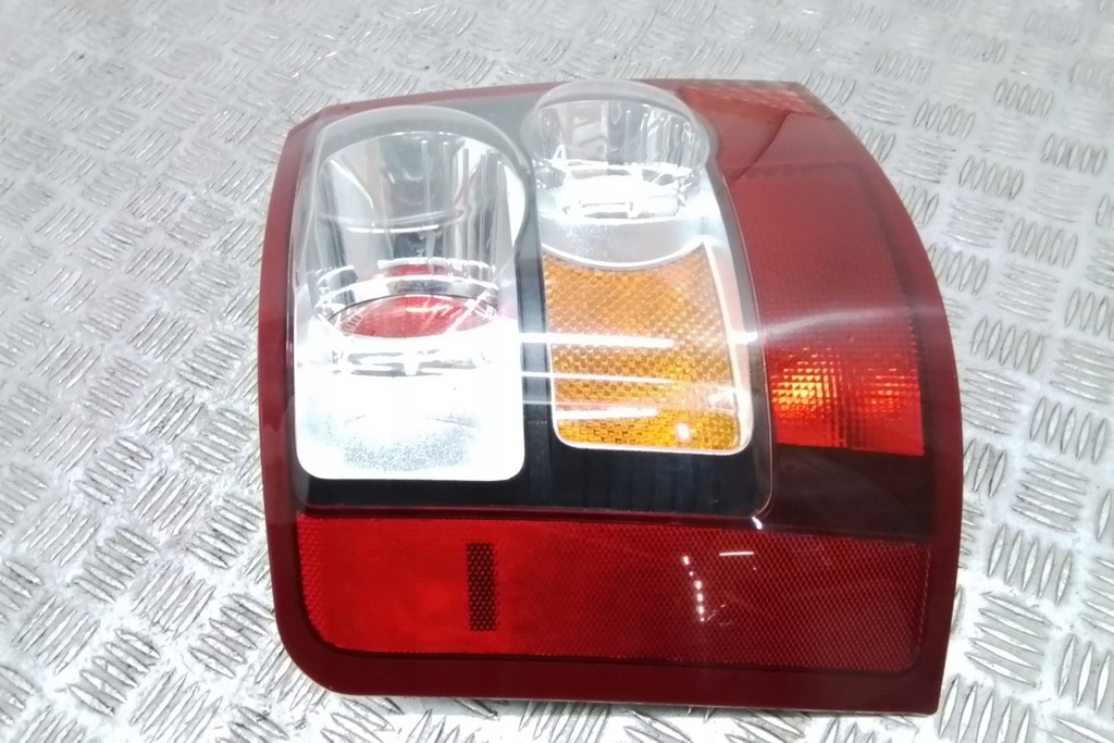 фото №9, Лампа ліва задня land rover range rover sport l320 xfb500390 2.7l дизель