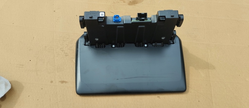 фото №10, Дисплей экран volkswagen id.4 vw id4 10b919605b