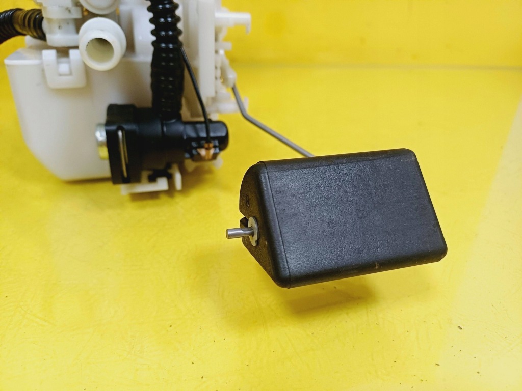 Помпа насос топлива cadillac cts i 3.6 v6 020578af nr33 с Разборки