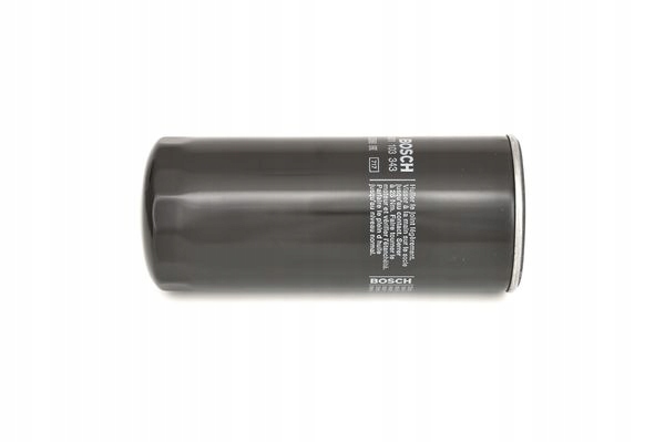 фото №3, Фільтр оливи bosch do scania p g r t