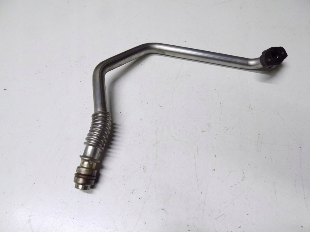 фото №3, Scenic iii lift 1.5 труба шланг масла