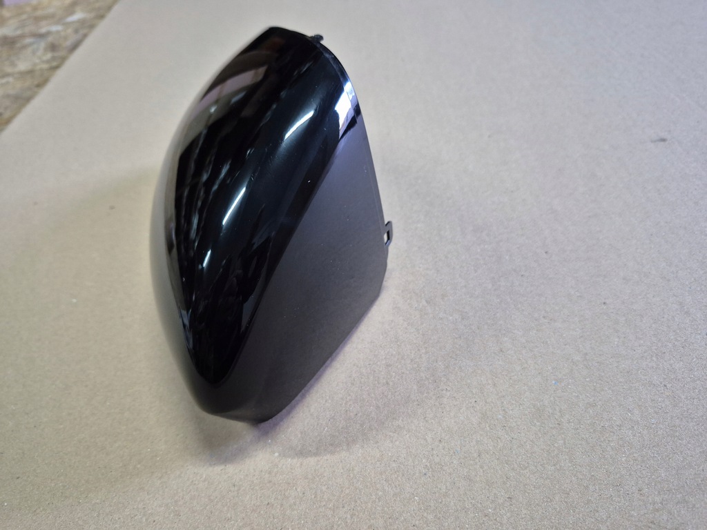 фото №3, Renault captur ii 2 asx ii корпус капот зеркало наружного правая