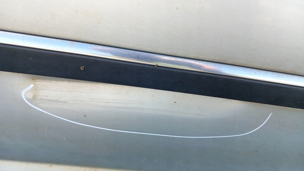 фото №8, Peugeot 407 5d дверь перед правый ezrc