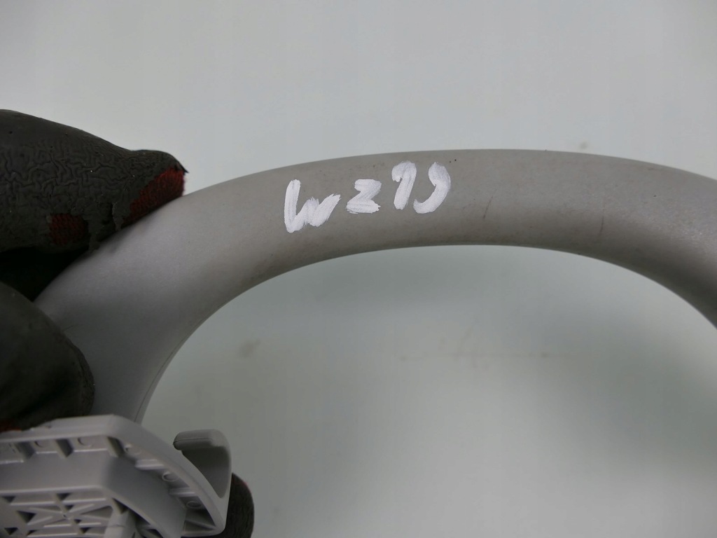 фото №6, Mercedes cls w219 ручка стельовий кронштейн