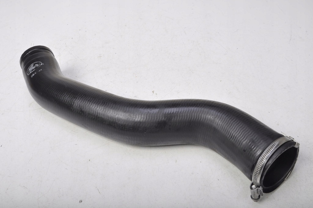 фото №1, Volvo s40 ii v50 1.6 d wąż труба интеркулер