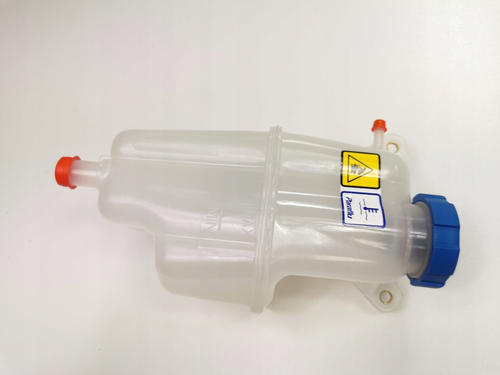 Бачок бак розширювальний системи охолодження alfa romeo 159 50516508 Зі Шроту