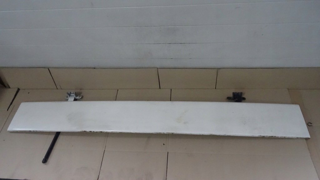 Купити Daf 75cf решітка радіатора молдинг капот