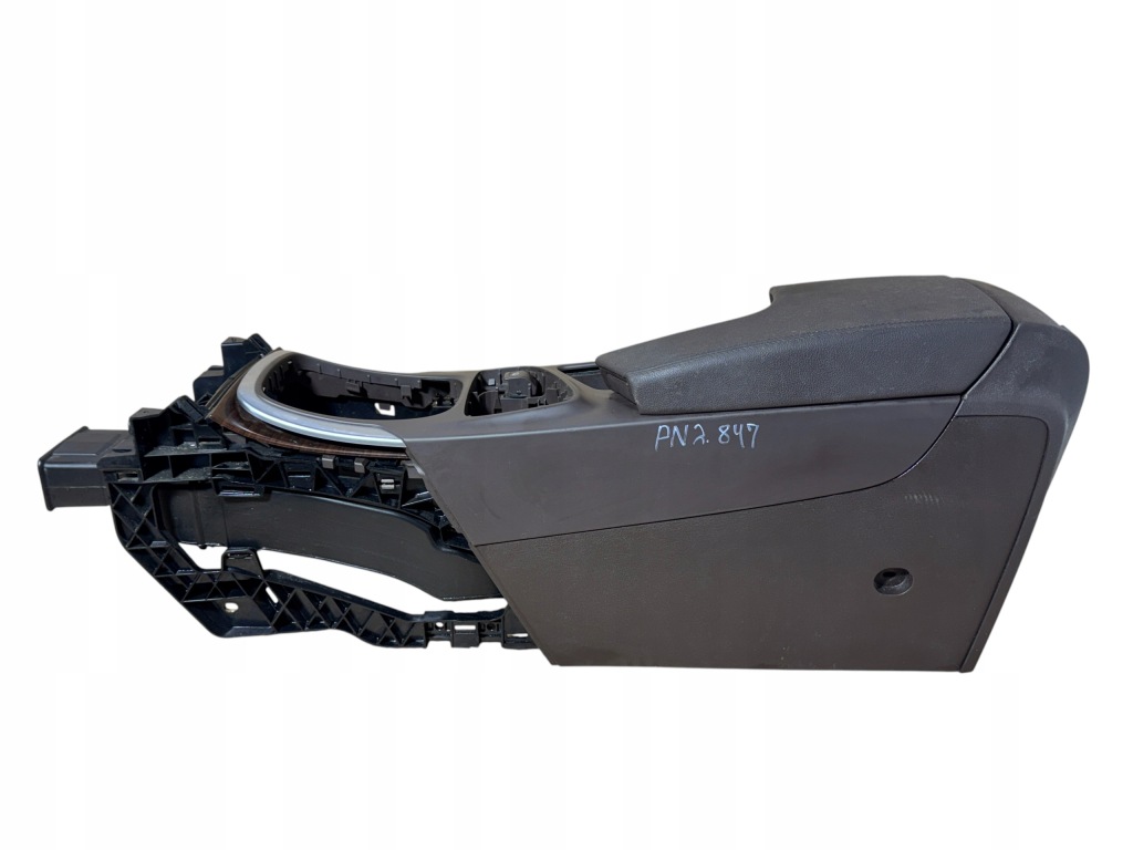 Купить Туннель средний подлокотник opel insignia a коричневый коричневый