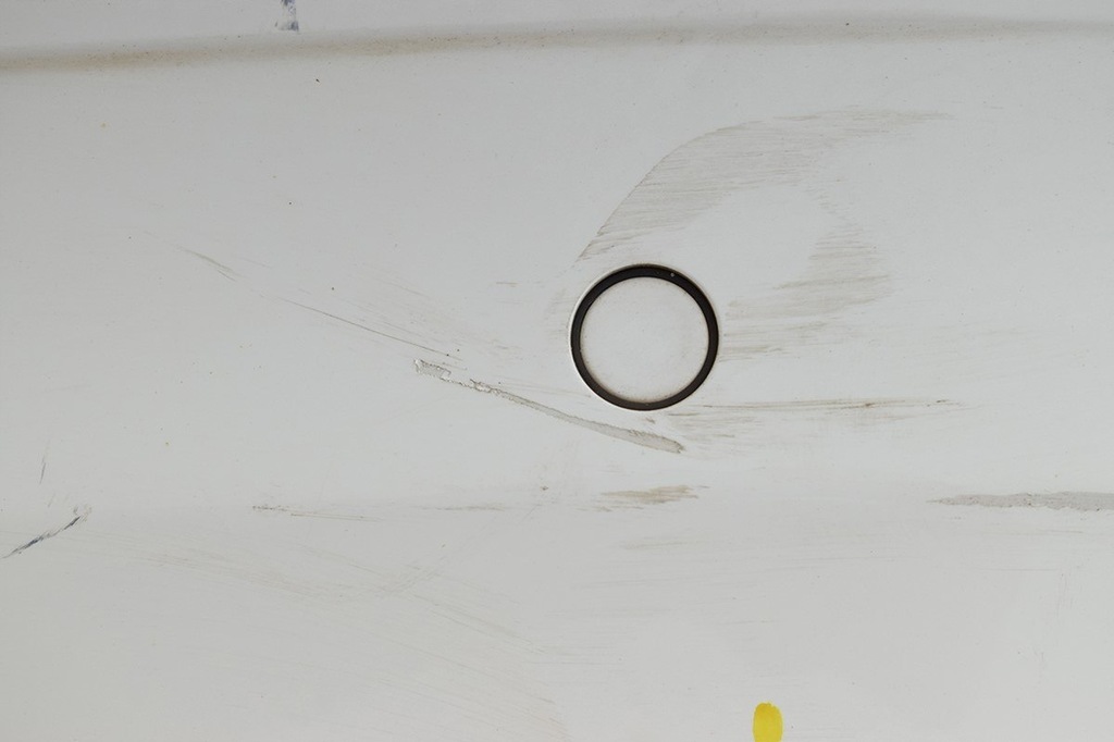 фото №11, Бампер задній задня mercedes c-klasa w205 sedan pdc