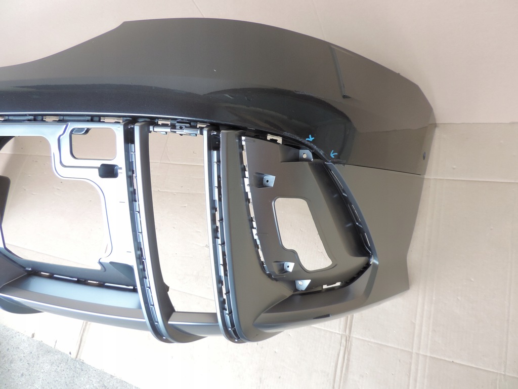 фото №11, Hyundai ioniq 6 бампер задняя