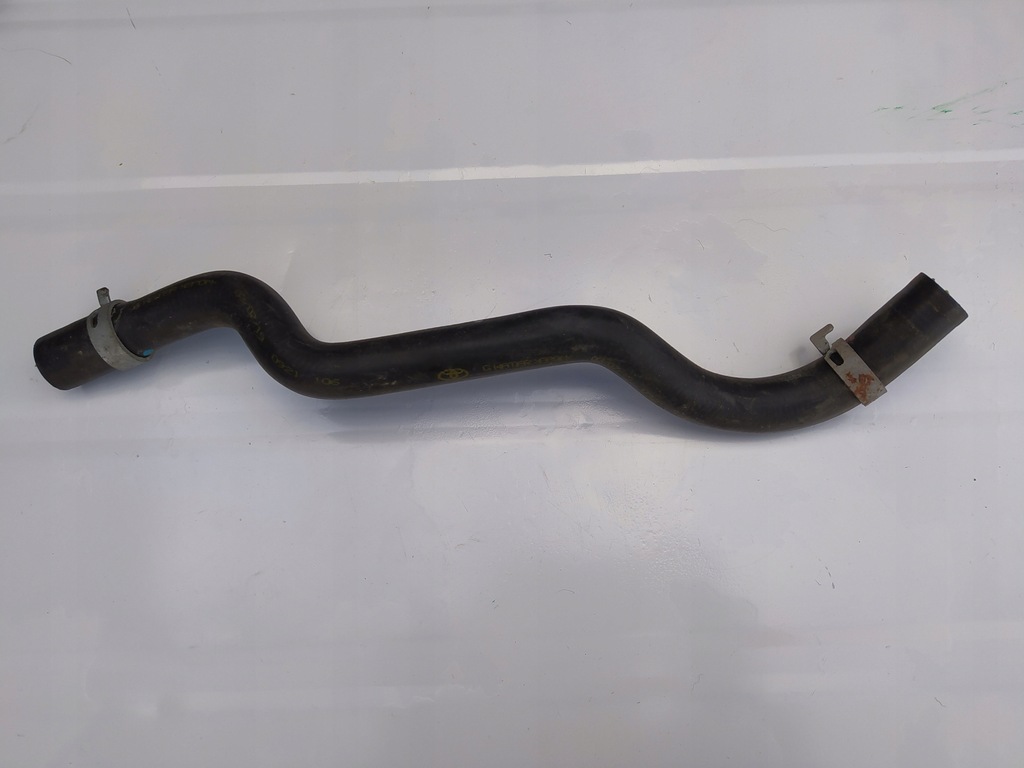 фото №5, Шланг труба wąż системи охолодження - toyota ch-r