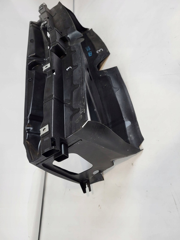 фото №8, Повітропровід повітря впуск bmw 1 f20 f21 7383766