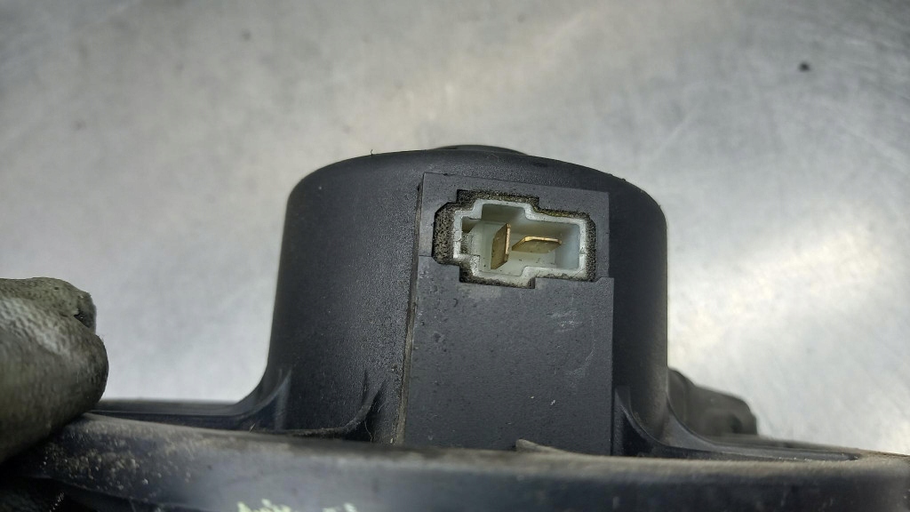 фото №4, Вентилятор отопителя hyundai getz f00s330024