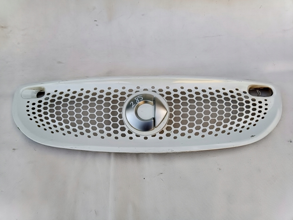 фото №1, Решітка радіатора радіатора решітка радіатора smart fortwo 453 a453 2014-