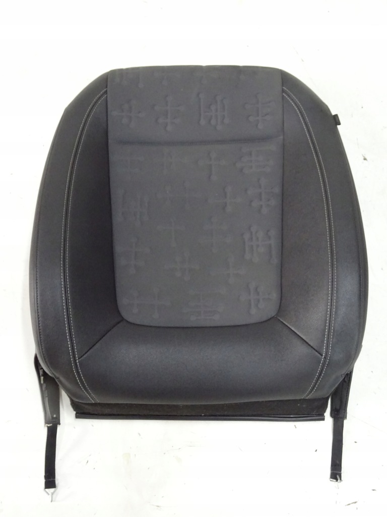 фото №1, Opel meriva b спинка правый перед сиденье