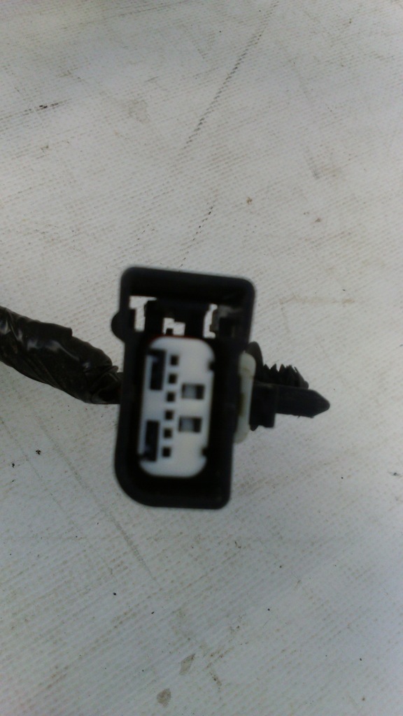 фото №8, Ford kuga mk2 lift джгут електропроводка pdc задня