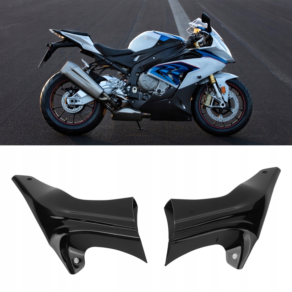 фото №14, Супорт гальма motocyklowego кришка труби охолоджуючої замінник dla s1000rr