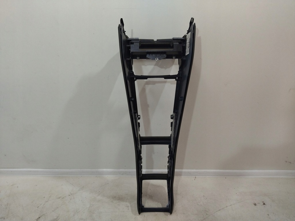 фото №9, 4e0863241d 24a тунель середній audi a8 d3 2003-2007r