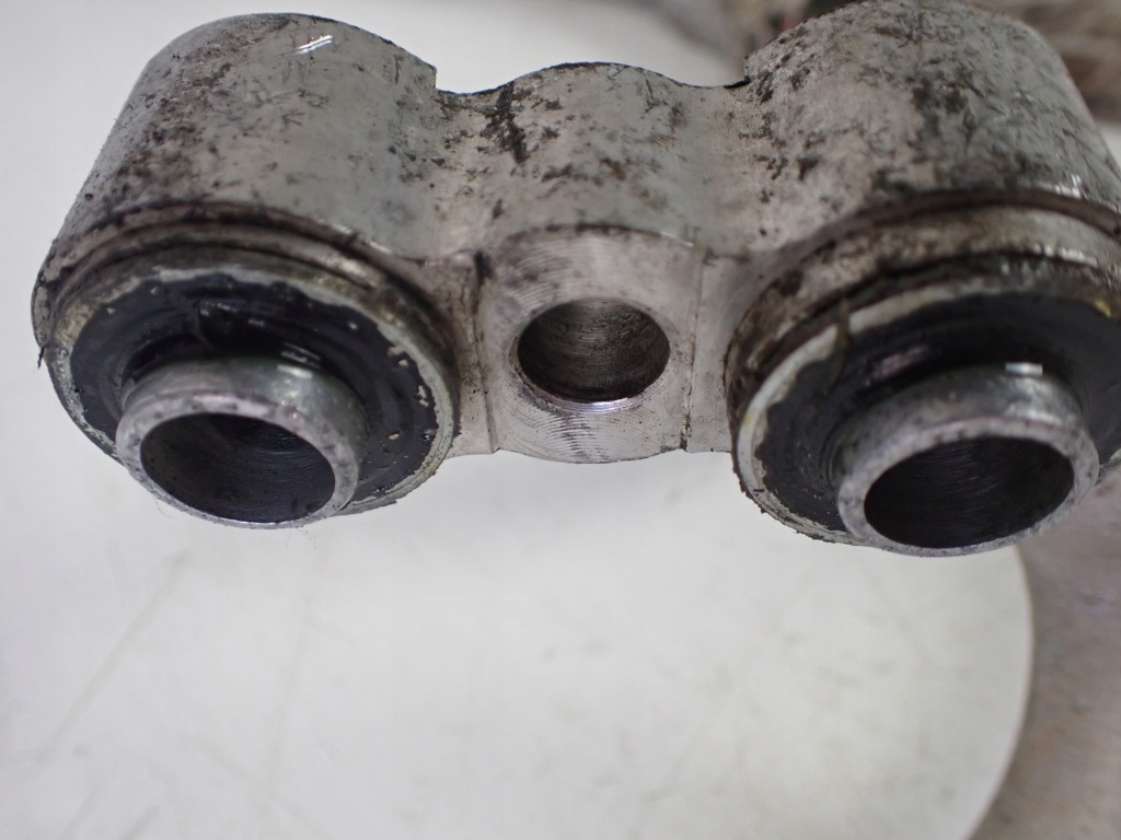 фото №3, Шланг трубка кондиціонера corvette c5 10229469