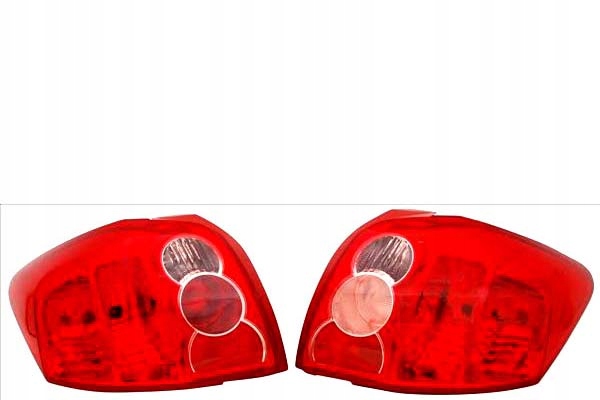 фото №1, Tyc 11-11447-01-2 лампа задняя комбинированная