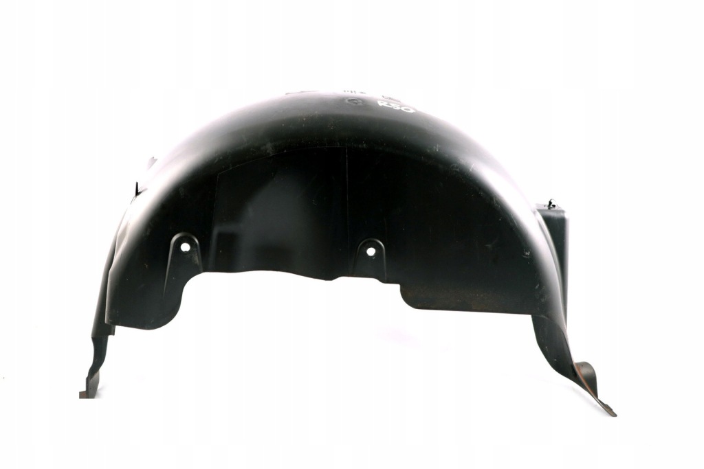 фото №7, Mini r50 r52 r53 підкрилок праве задні правий задня