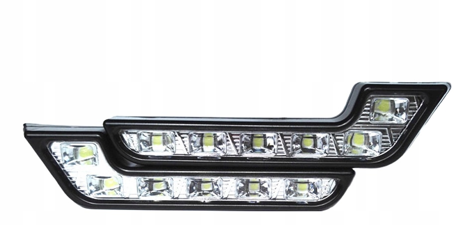 Світло рух dziennej денні led mercedes e4 в Україні