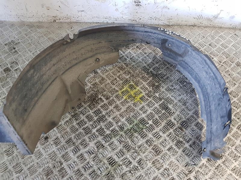 фото №2, Підкрилок лівий перед kia pro ceed i