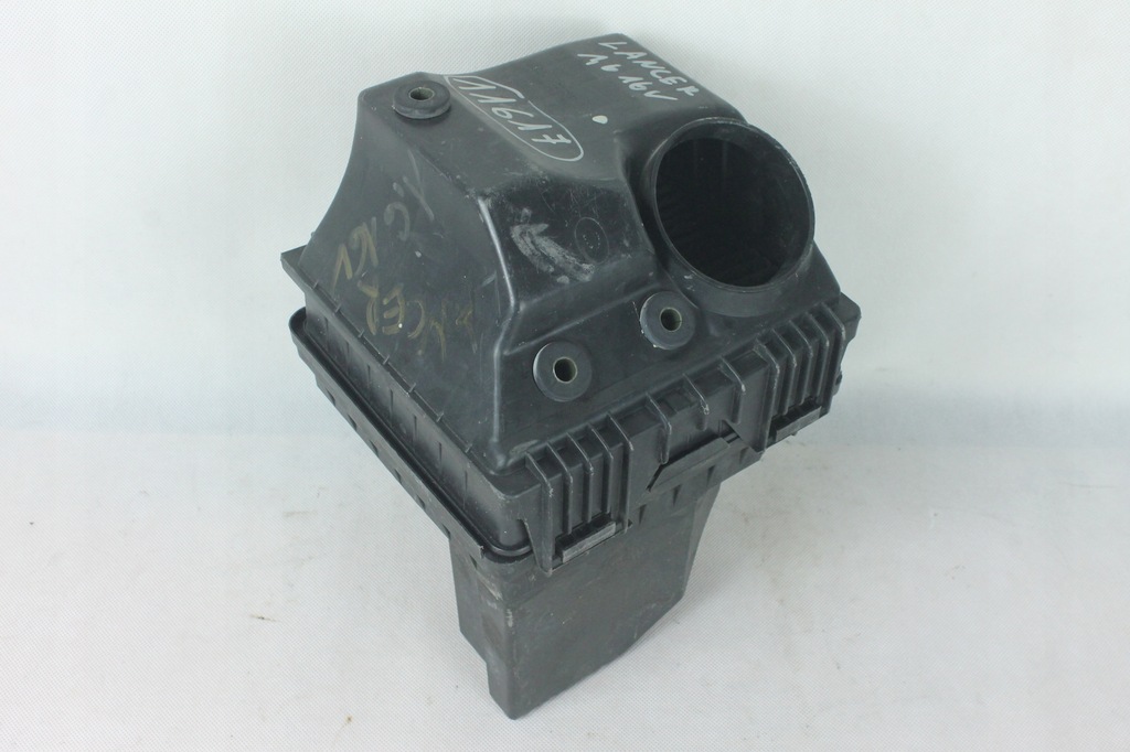 фото №9, Корпус фільтра повітря кришка корпус mitsubishi lancer v 1,6 16v