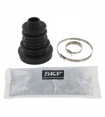 фото №1, Skf захист шарнір універсальна