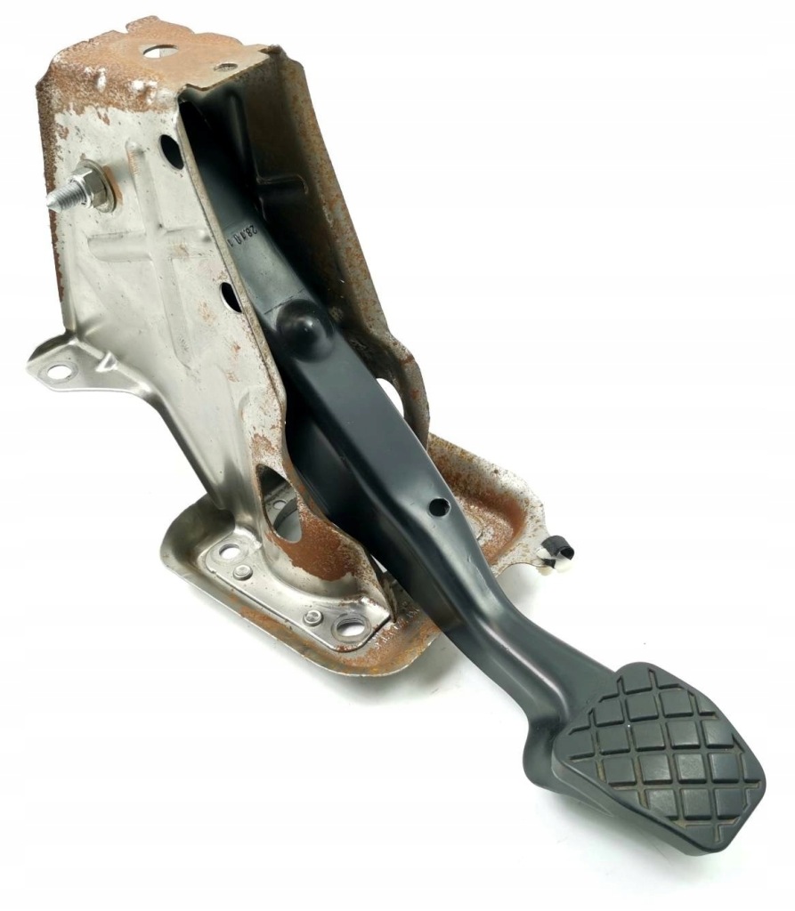 фото №1, Педаль тормоза vw golf 6 vi 1k1721117h