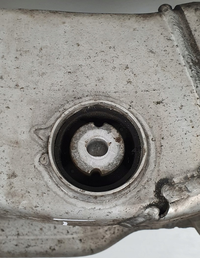 фото №7, Підрамник підрамник балка поперечина задня bmw 6 e63 6770842