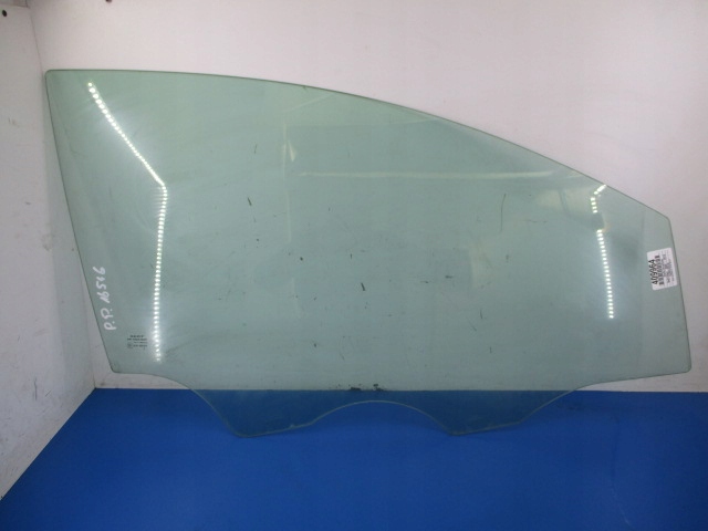 фото №1, Seat altea lift скло дверна правий перед orygina