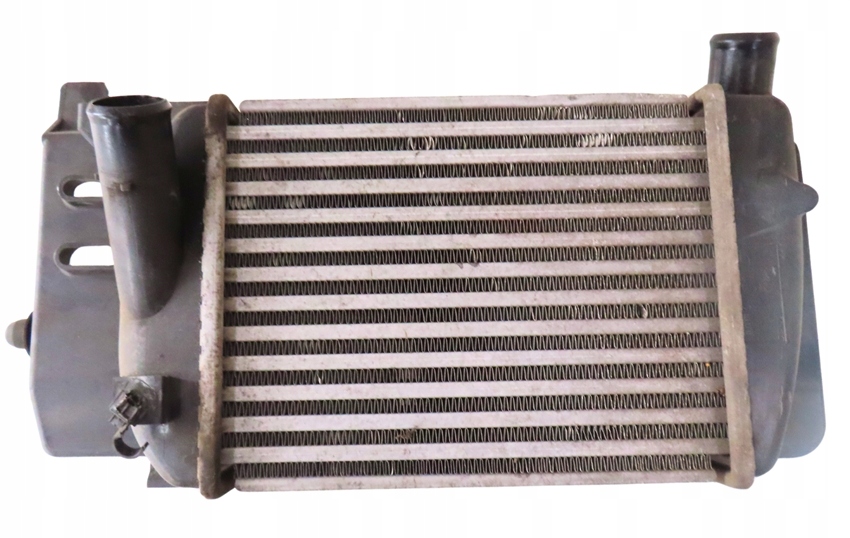 Купити Інтеркулер toyota yaris 3 1.4 d4d 2011-2020 рік 15712-20880