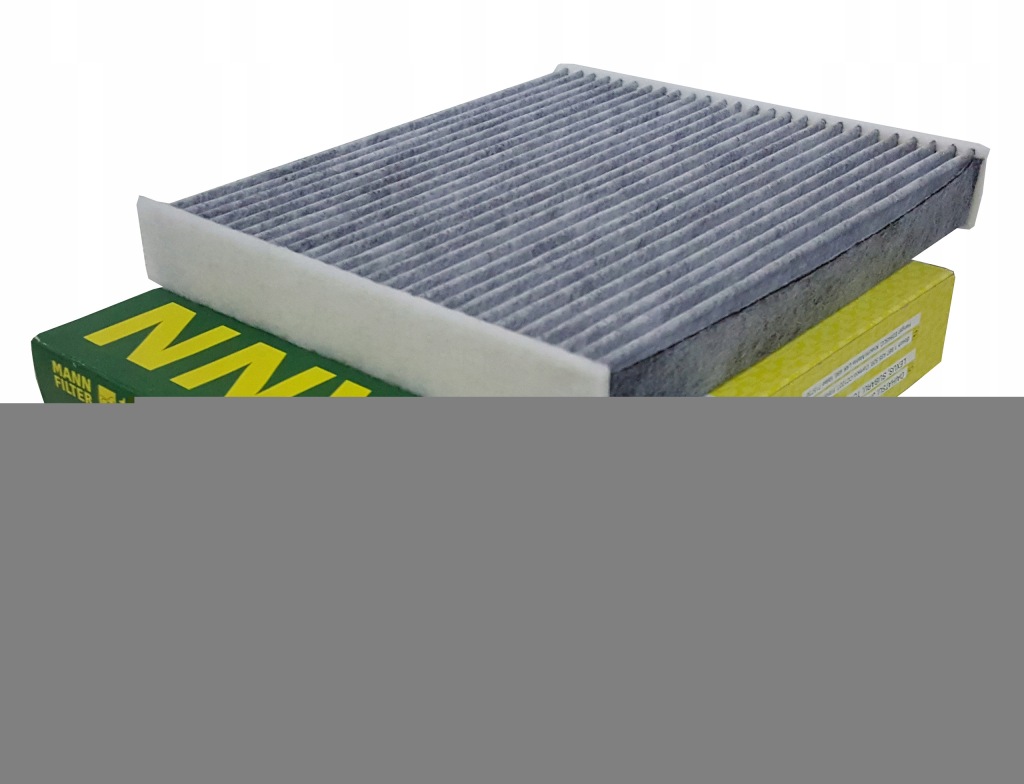 фото №15, Фильтр кабины toyota auris. avensis. camry. corolla. hilux vii. land cruiser