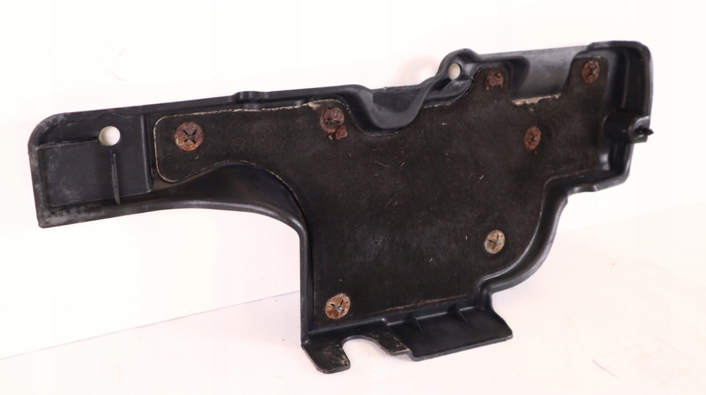 фото №6, Maserati ghibli 14- защита подвеска правая 6700092330