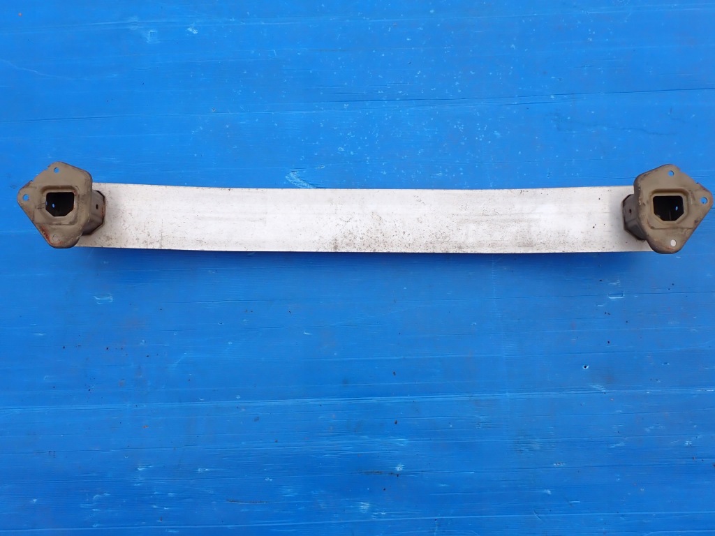 фото №4, Honda civic 9 ix 12-16 балка бампера задня