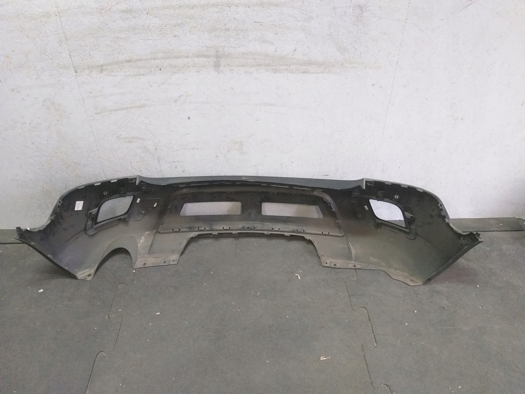 фото №9, Бампер задняя opel mokka