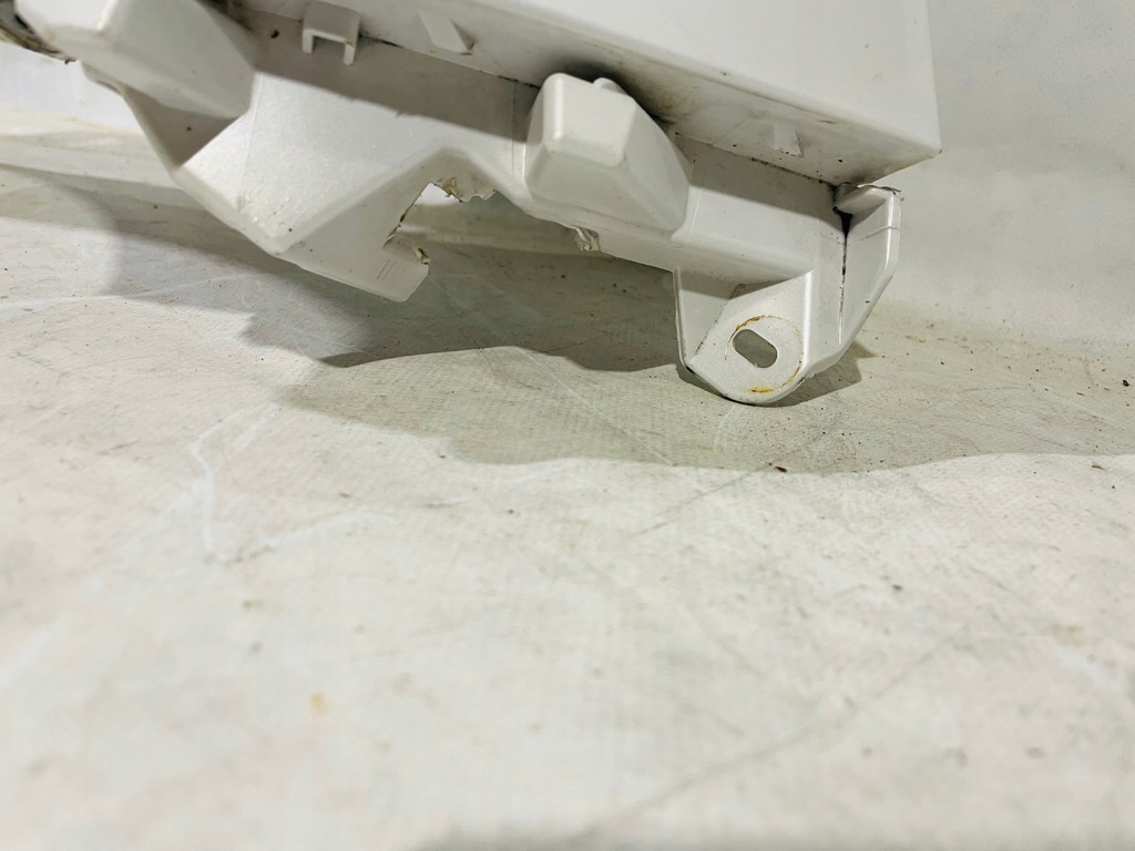 фото №5, Smart forfour 453 крыло передний правый 14-20 rok