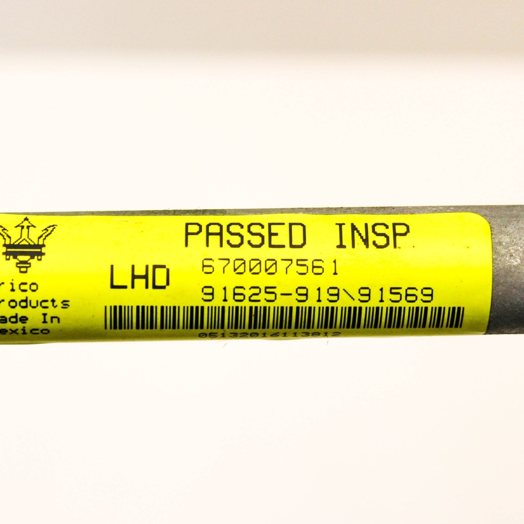 фото №7, Maserati ghibli механизм i моторчик дворник стекло передней /лобовое