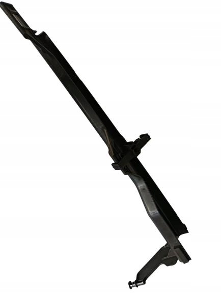 фото №1, Master iii защита поперечина передний 175280001r