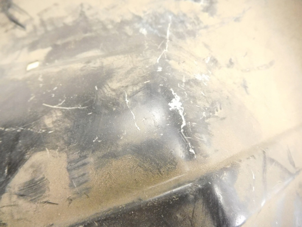 фото №5, Ремкомплект крыла wew. fiat brava i 71713984