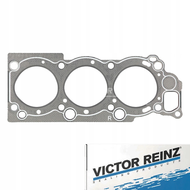 фото №1, Прокладка головки do toyota 4 runner hilux