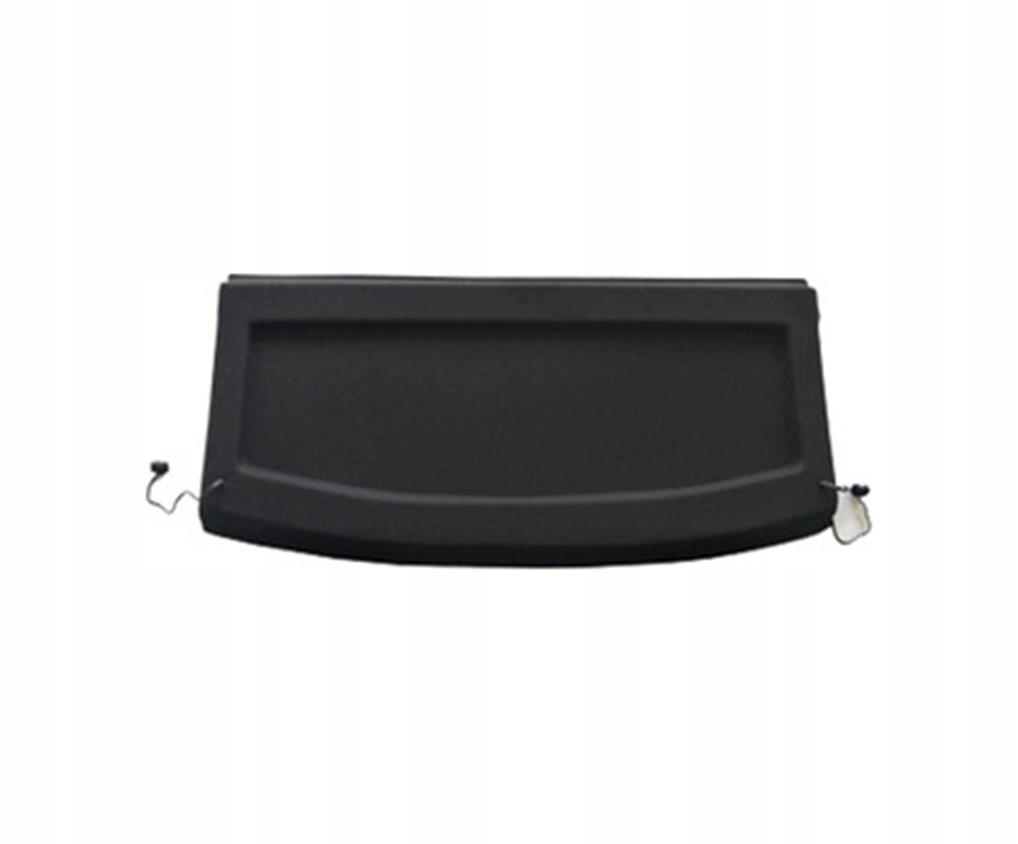 фото №1, Vw golf vi 09-12 полка багажника