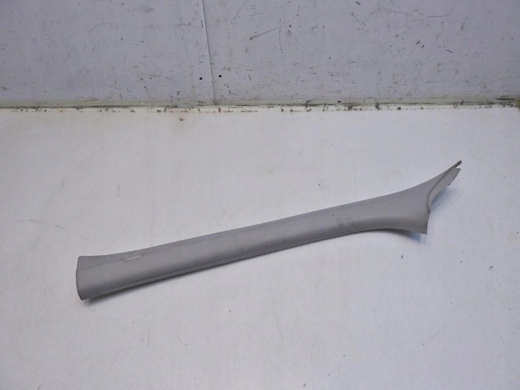 фото №6, Защита стойка a левая peugeot 308 i