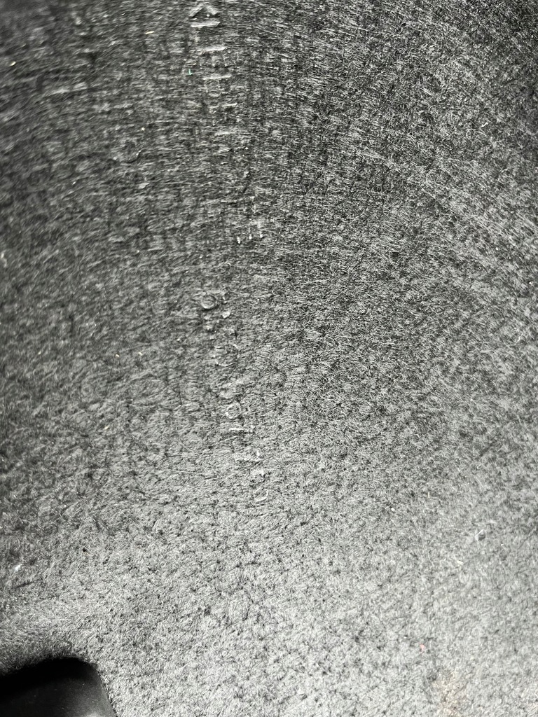 фото №10, Vw golf vi plus полиця багажника 5m0867769 czarna